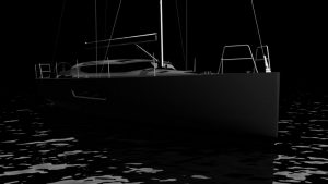 THE NEW TOURING RANGE BY ELAN YACHTS