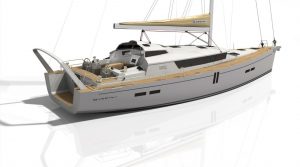 PREVIEW, THE MOST AWAITED BOATS AT THE EXHIBITION OF DUSSELDORF. THE PRESENTATION OF GARCIA EXPLORATION 52