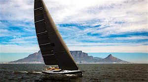 THE NEW 82-FOOT-BOAT BY SOUTHERN WIND