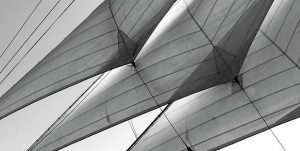 FORE SAIL CHANGE