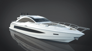 WITH NEW CANADOS GLADIATOR 90 WE’LL FLY AT 55 KNOTS