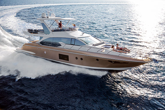 Azimut-66