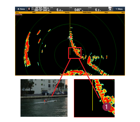 Raymarine-Quantum-CHIRP