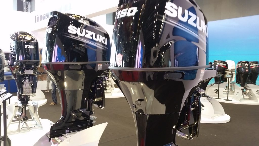 Suzuki Marine