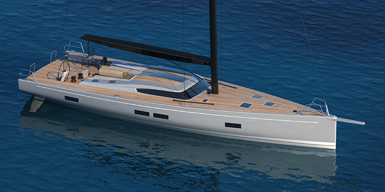 Advanced Yachts 62