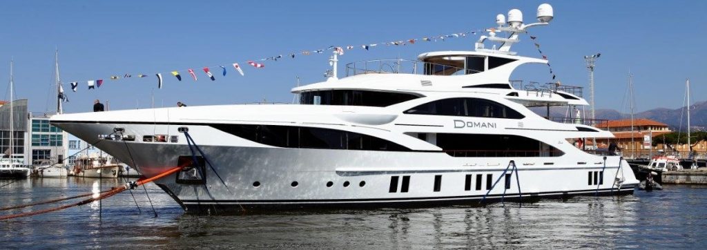 Benetti-Domani-Superyacht