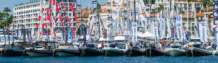 Cannes Yachting Festival