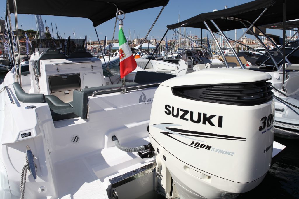 Suzuki Marine