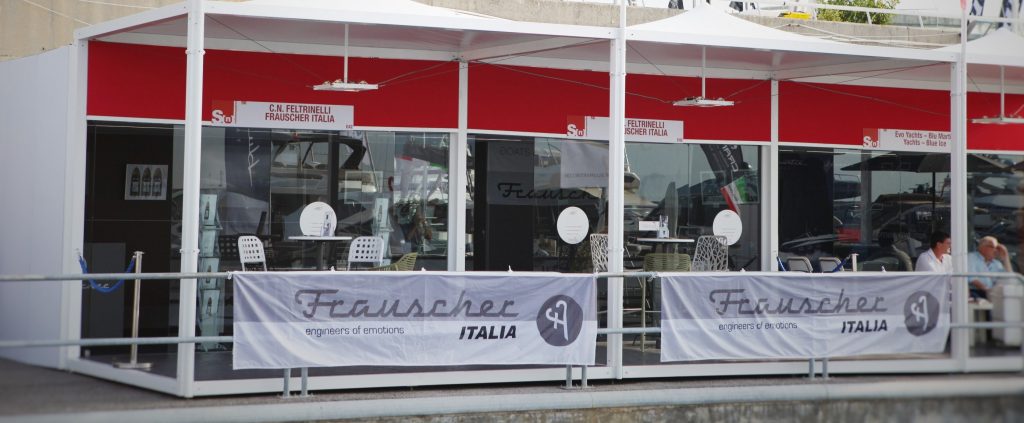 Cantiere Nautico Feltrinelli