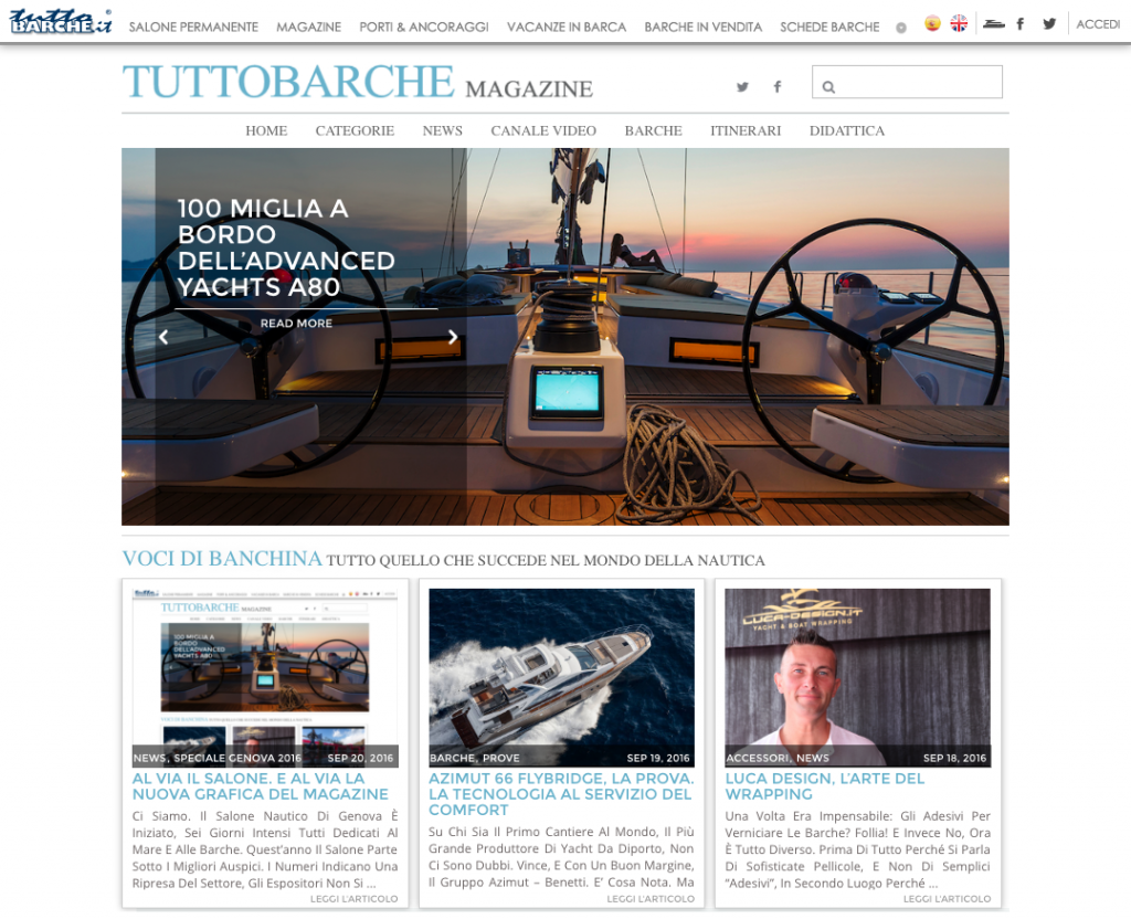 Boatandboats.com magazine