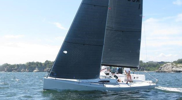 North Sails 3Di Race