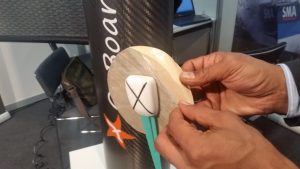 3 NEW ACCESSORIES AT METS: TRIM CONTROL, NEPTULINK AND SEA TAGS