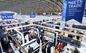METS, AMSTERDAM: WHEN INNOVATION IS THE KEY TO SUCCESS