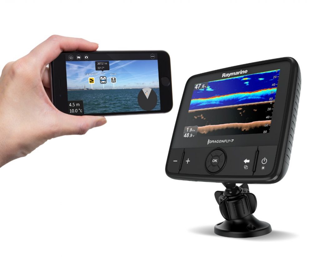 Raymarine Go2Fish