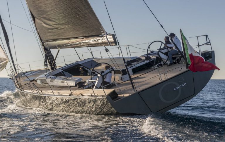 Mylius Yachts 65 FD
