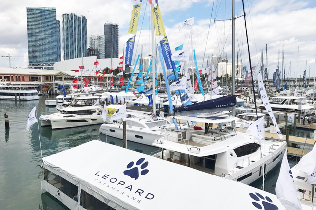 Strictly Sail Miami