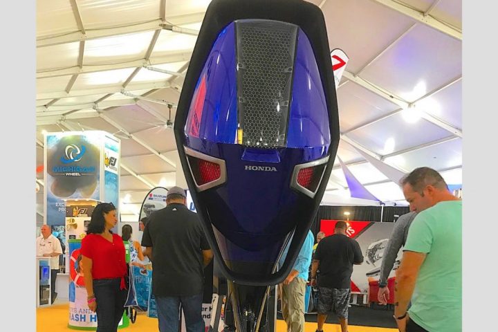 honda outboard miami
