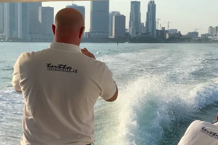 miami boat show boatandboats