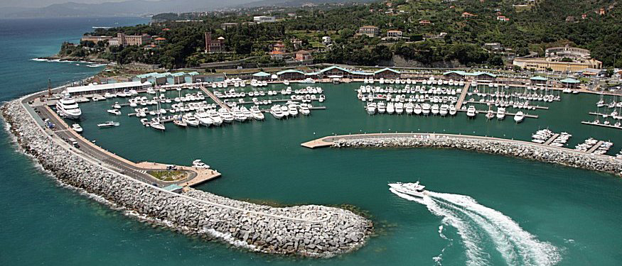 marina di varazze