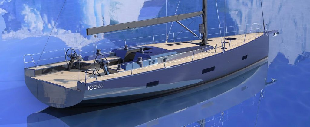 Ice Yachts 60