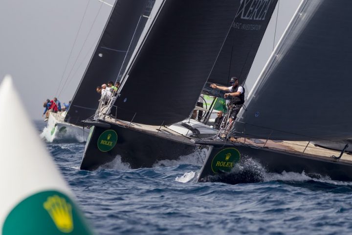 Mylius Yachts cup