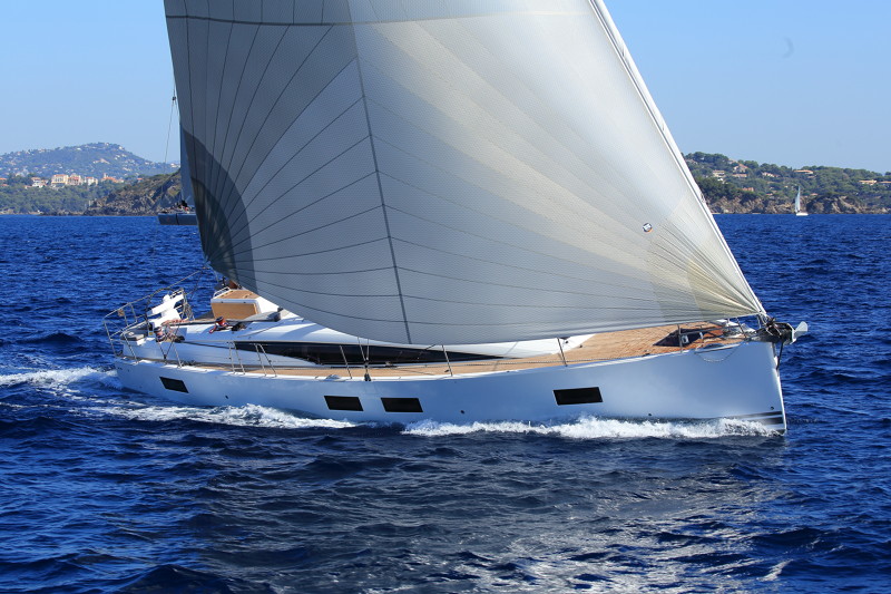 Jeanneau 51