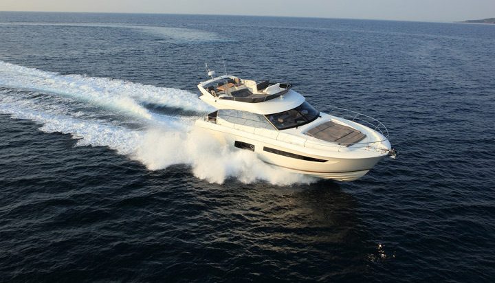 Prestige 560