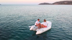 ON TEST. TORQEEDO 1003: THE DEFINITIVE OUTBOARD