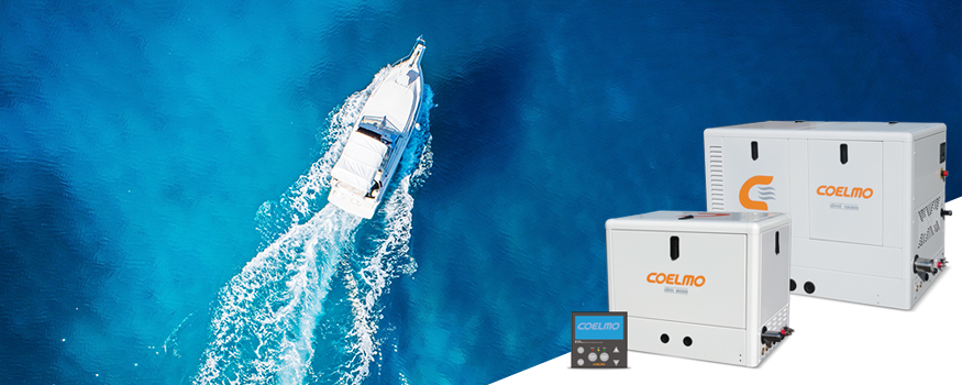 coelmo power management systems
