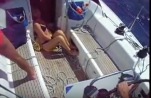 Let us teach you the absolute Don’ts on board