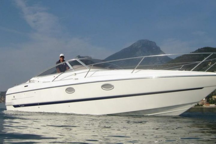 cranchi acquamarina 31