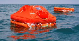 Marine safety and yachting. Gruppo Med’s vision from Boot Dusseldorf