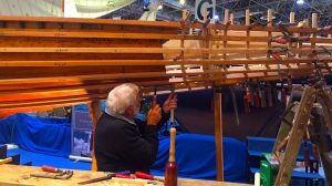 Boot Düsseldorf: the hidden charm of the Europe’s largest boat show