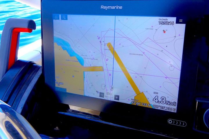 fish finder transducer