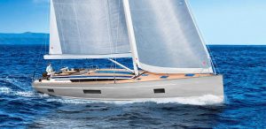 Sailing revolution for Bavaria Yachts. Three new high-end models for demanding owners: Bavaria C45, Bavaria C50 and Bavaria C65, the largest boat never built.