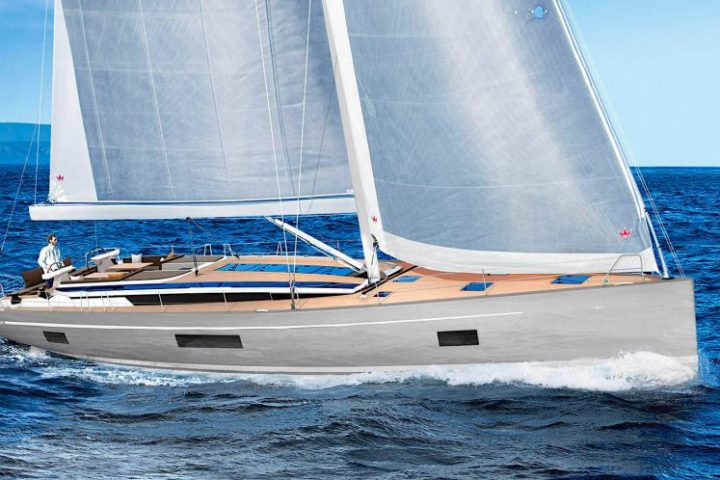 Bavaria C65