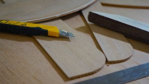 Teaknotek, when synthetic teak decking is called Flexiteek