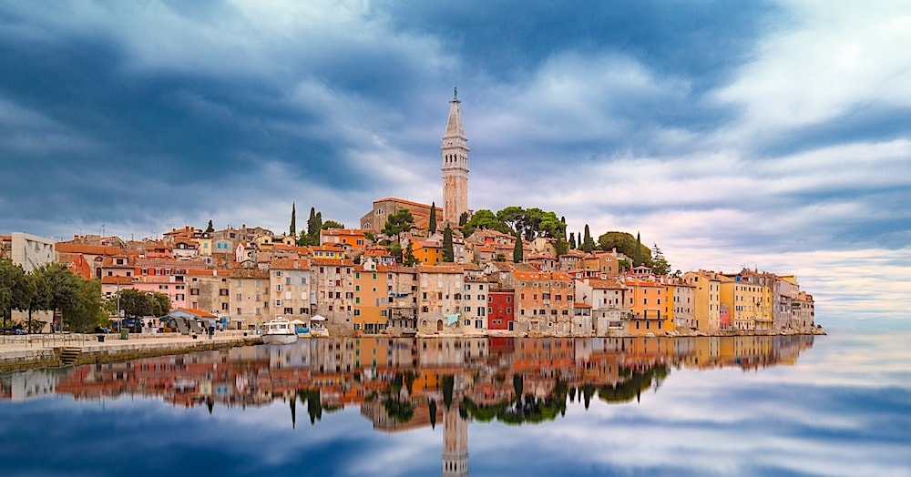 Sojourn Tax for boat owners, Croatia