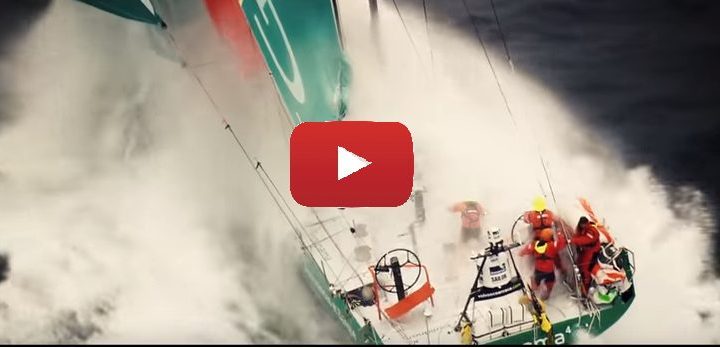 Volvo Ocean Race