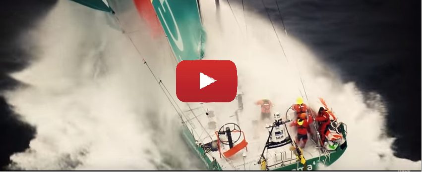 Volvo Ocean Race