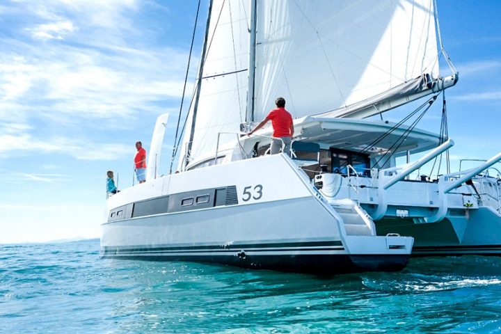 Catana 53