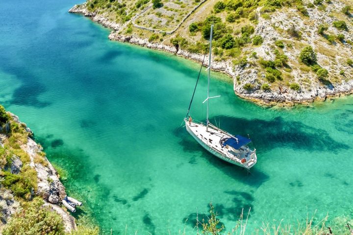 charter boat