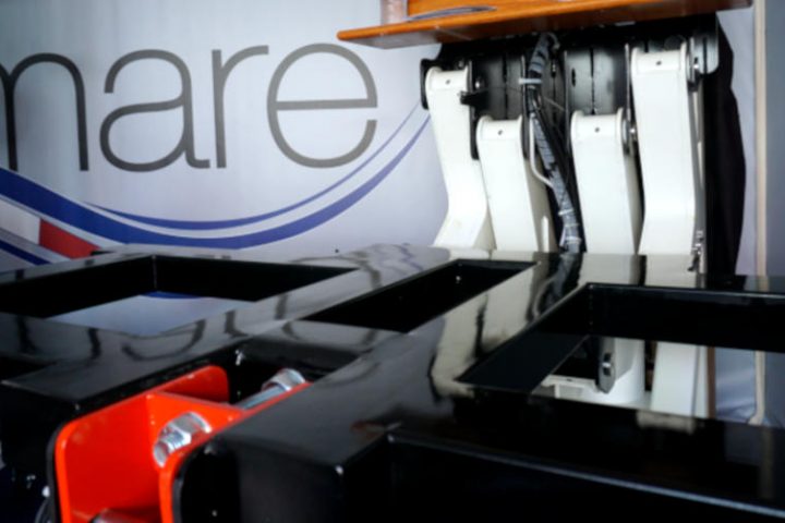 Amare Group Charon