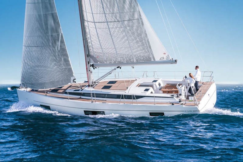 Bavaria Yachts C45