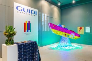 Guidi, the excellence of “Made in Italy” marine equipment supply, celebrates its 50 years of activity