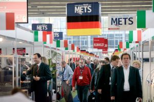 Marine accessories? MetsTrade 2018 Amsterdam starts