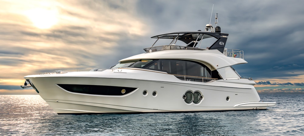 Montecarlo Yachts MCY 70