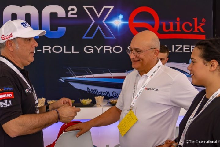 Sergio Davi Ice Rib Challenge