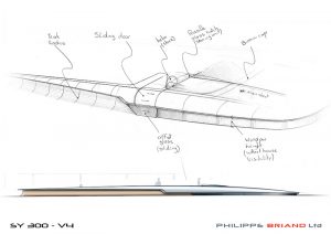 300 - V4 ROOF SKETCH - 2016 07 11