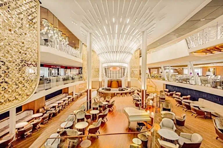 Celebrity Edge Jouin Manku